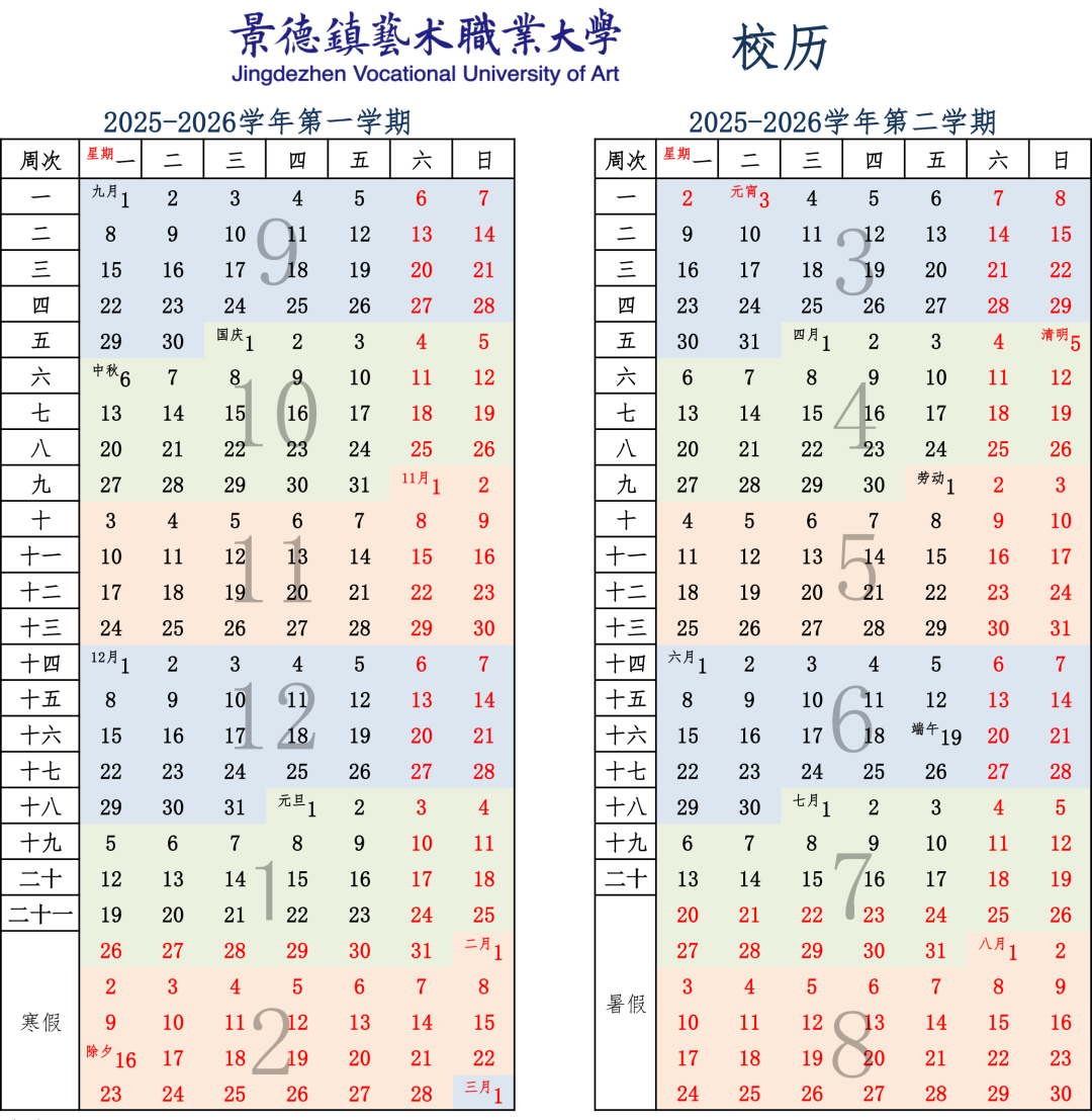 景德镇艺术职业大学专升本